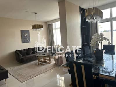Lavish Lifestyle | Spectacular Furnishings | Ready to Occupy