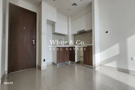 Vacant Now | Unfurnished | View Now