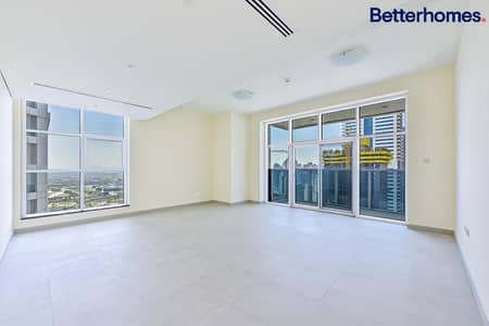 Marina View | Corner Unit | High Floor