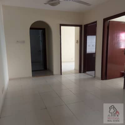 2 B/R FLAT Near Nakheel Centre - NAIF