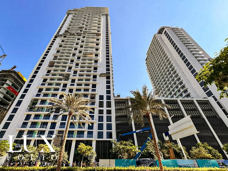位于迪拜港，艾玛尔海滨社区，皇宫海滩公寓 1 卧室的公寓 2900000 AED - 9794730