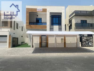 5 Bedroom Villa for Sale in Al Yasmeen, Ajman - IMG-20241103-WA0063. jpg
