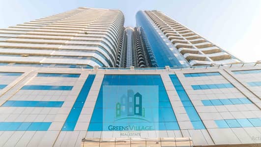2 Bedroom Flat for Sale in Sheikh Maktoum Bin Rashid Street, Ajman - -. PNG