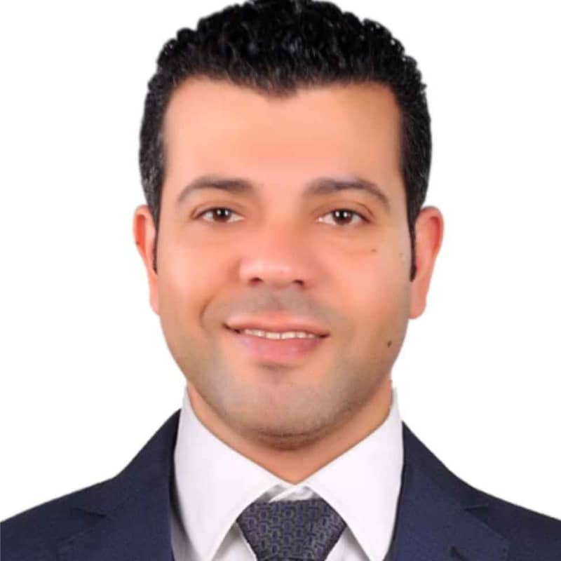 Mohamed Daoud