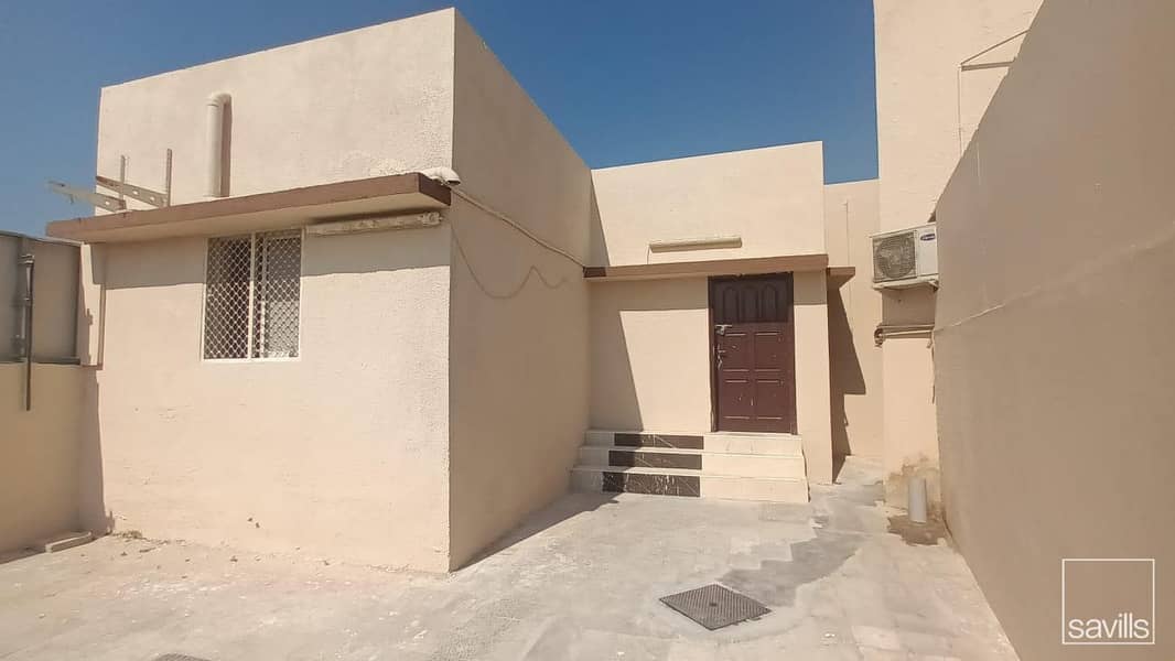 3BR Villa | Halwan Al Ramla West | Sharjah