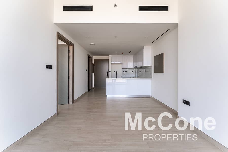 High Floor | Marina View | Great location