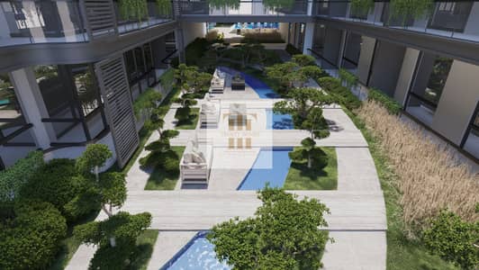 2 Bedroom Flat for Sale in Dubai Investment Park (DIP), Dubai - olivia 6. jpeg