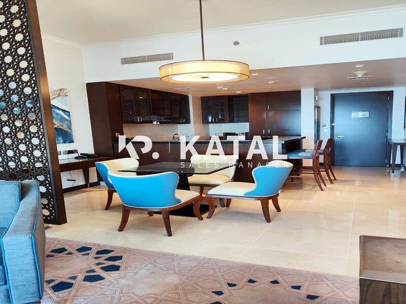 4 Fairmount Marina Residences, Abu Dhabi, for Rent, for Sale, 1 bedroom, 2 bedroom, Sea View,Furnished Unit, Apartment, The Marina Residences, Abu Dhabi 03. jpg