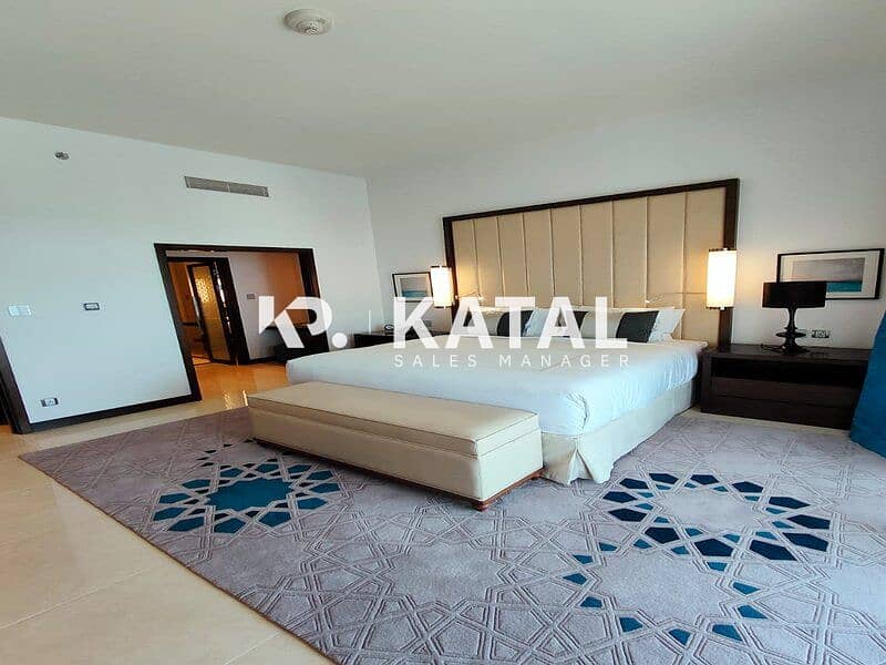 7 Fairmount Marina Residences, Abu Dhabi, for Rent, for Sale, 1 bedroom, 2 bedroom, Sea View,Furnished Unit, Apartment, The Marina Residences, Abu Dhabi 05. jpg