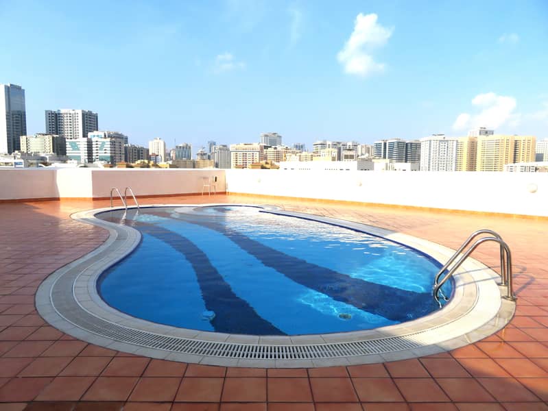 CHILLER FREE - 2 BHK - AL NAHDA 1 - Image 8