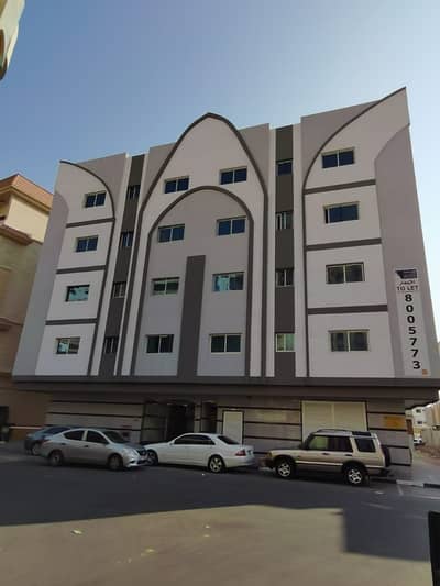 شقة 2 غرفة نوم للايجار في النعيمية، عجمان - WhatsApp Image 2023-02-12 at 11.18. 43. jpeg