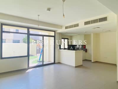 3 Bedroom Townhouse for Rent in Town Square, Dubai - Discover the Perfect 3BR Townhouse: Move-In Ready.