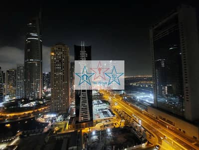 شقة 1 غرفة نوم للايجار في أبراج بحيرات الجميرا، دبي - 2024-06-02. jpg
