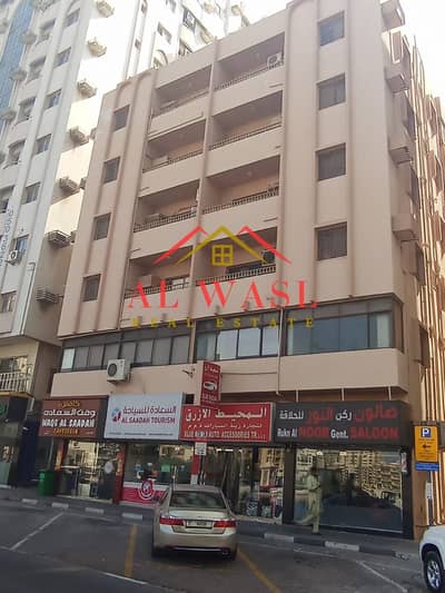 11 Bedroom Building for Sale in Al Musalla, Sharjah - 9c96404e-86b5-486b-a536-df36842fe81f. jpg