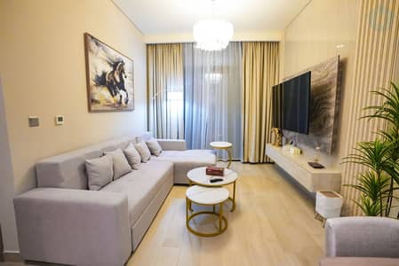 1 Bedroom Apartment for Rent in Meydan City, Dubai - DSC09973. jpg