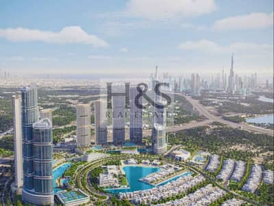 2 Bedroom Flat for Sale in Bukadra, Dubai - 1. jpg