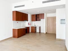 Investor Deal l Huge Balcony l Unfurnished