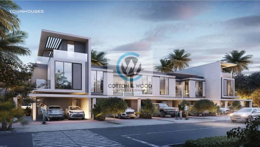 DAMAC Islands， 迪拜 4 卧室别墅待售 - Screenshot 2024-11-06 173318. png