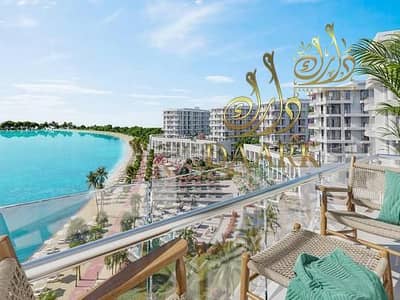 Studio for Sale in Ajmal Makan City - Sharjah Waterfront, Sharjah - 1. png
