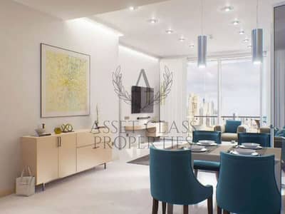 朱美拉湖塔 (JLT)， 迪拜 1 卧室单位待售 - Capture 12. jpg