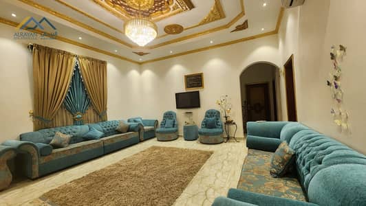 5 Bedroom Villa for Rent in Al Rawda, Ajman - c0467e39-38cb-430c-8264-9be3ebd85250. jpg