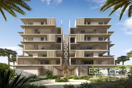 4 Bedroom Flat for Sale in Palm Jumeirah, Dubai - Resale | Duplex Sky Villa | Marina View