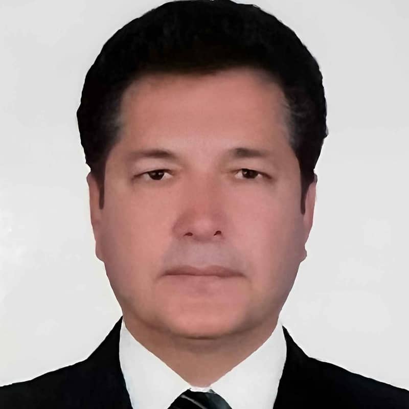 Bakhtiar khattak