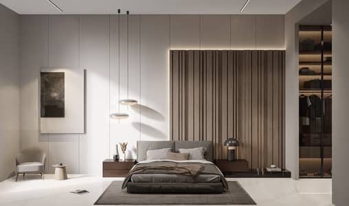 2 Bedroom Flat for Sale in Jumeirah Village Circle (JVC), Dubai - Crystal Pay V1 R2. jpg