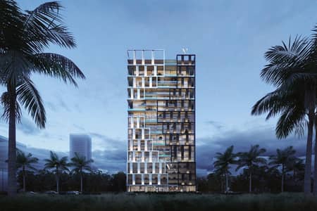 Studio for Sale in Jumeirah Village Circle (JVC), Dubai - V1. N. jpg
