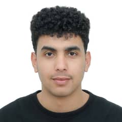 Yousif Mansour Yousif Mansour