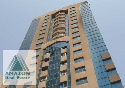 3 Bedroom Flat for Sale in Al Majaz, Sharjah - برج المــــــنا. jpg