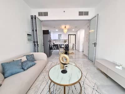 Spacious Apartment | High End Finishing