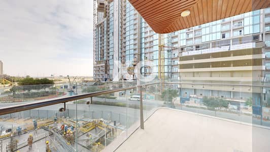1 Bed Plus Study | 1008ft | Smart Home