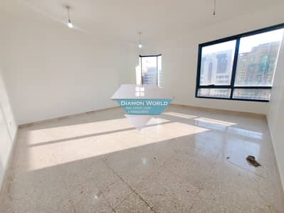 Ready To Move Two Bedroom Hall Apartments For Rent in Al Wahdah