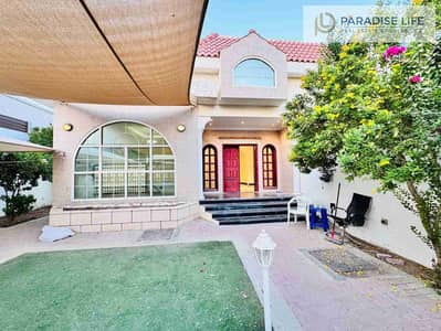 Mirdif/Semi/detached/3bhk/single/story/villa