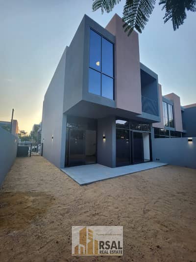 3 Bedroom Villa for Rent in Tilal City, Sharjah - WhatsApp Image 2024-05-25 at 9.08. 44 PM. jpeg