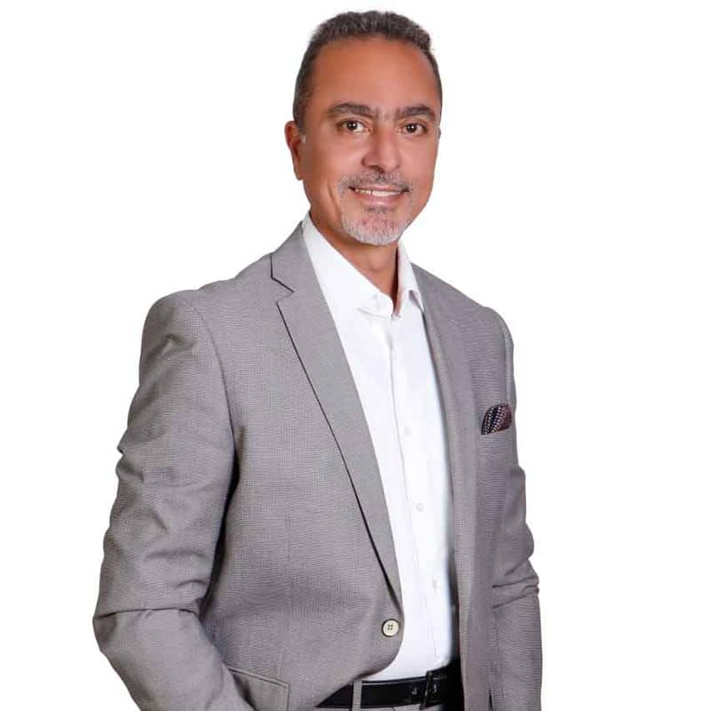 Yasser Hillayel