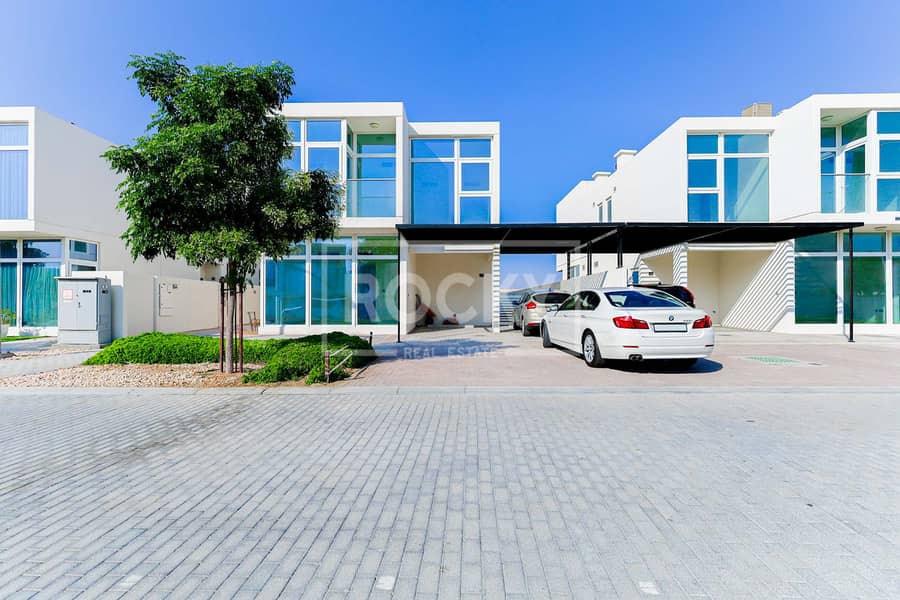 Вилла в Дамак Хиллс 2,Акуна, 6 спален, 215000 AED - 10113714 Вилла в Дамак Хиллс 2,Акуна, 6 спален, 215000 AED - 10113714
