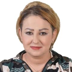 Fedaa Ahmed Fedaa Ahmed