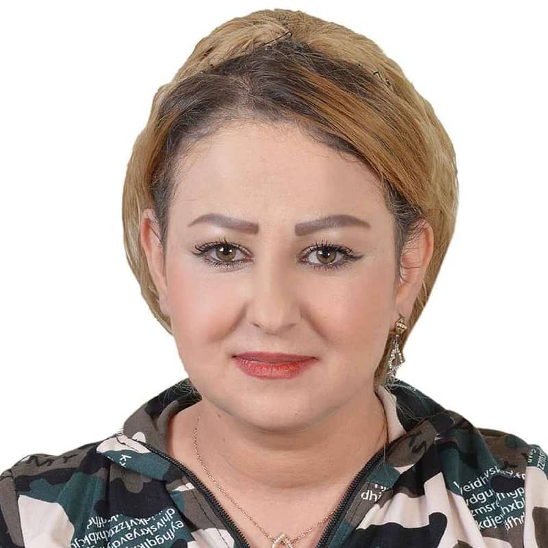 Fedaa Ahmed Fedaa Ahmed