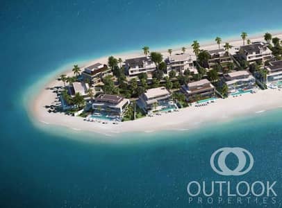 6 Bedroom Villa for Sale in Palm Jebel Ali, Dubai - a7486de3-12f1-4cb4-aaf8-62b7a30bb154 (1). jpg