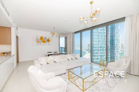 3 Camere Appartamento in Affitto a Dubai Marina, Dubai - Appartamento a Dubai Marina,5242 Towers,5242 Tower 1, 3 camere da letto, 299000 AED - 10113722 3 Camere Appartamento in Affitto a Dubai Marina, Dubai - Appartamento a Dubai Marina,5242 Towers,5242 Tower 1, 3 camere da letto, 299000 AED - 10113722