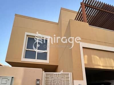 4 Bedroom Townhouse for Sale in Al Raha Gardens, Abu Dhabi - 14671086-9cd4-11ef-b280-56badb53c76a. jpeg