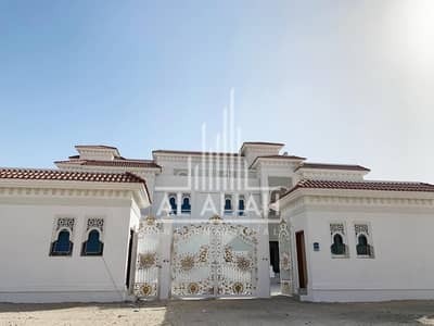 11 Cпальни Вилла Продажа в Шахкбут Сити, Абу-Даби - WhatsApp Image 2024-11-07 at 00.25. 42_138eec6e. jpg