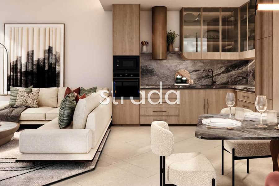 Квартира в Джумейра Лейк Тауэрз (ДжЛТ)，W Residences, 2 cпальни, 4196307 AED - 10114408