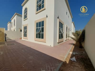 4 Bedroom Villa for Rent in Al Qadisiya, Sharjah - 20241106_133318. jpg