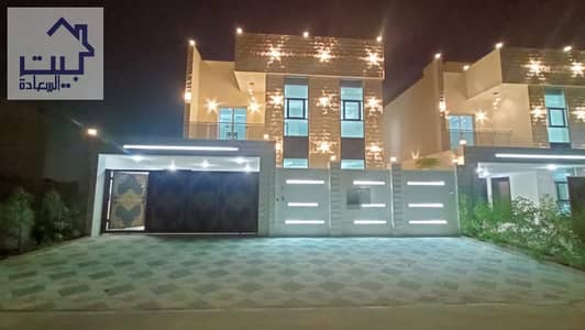 فیلا 5 غرف نوم للبيع في الحليو، عجمان - IMG-20241107-WA0048. jpg