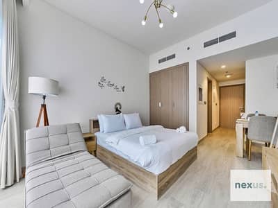 Studio for Rent in Meydan City, Dubai - 01. jpg