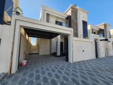 5 Bedroom Villa for Sale in Al Amerah, Ajman - WhatsApp Image 2024-11-07 at 11.43. 00 AM. jpeg