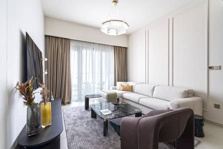 1 Bedroom Apartment for Rent in Downtown Dubai, Dubai - Burj Royal_50XX-4. jpg